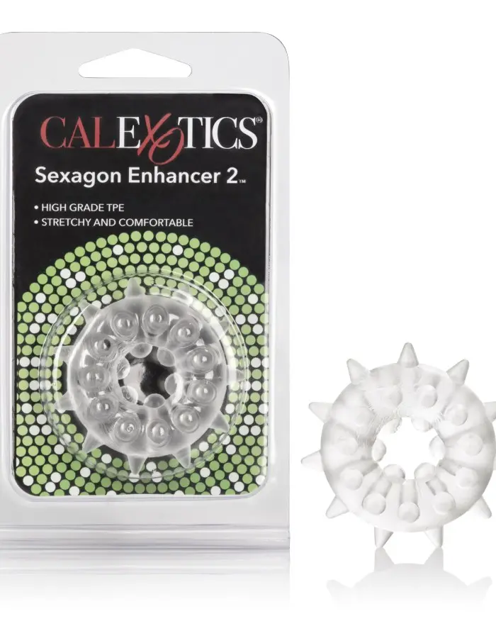 Sexagon Enhancer 2
