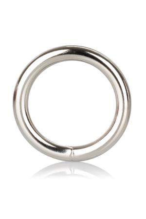 Silver Ring - Small