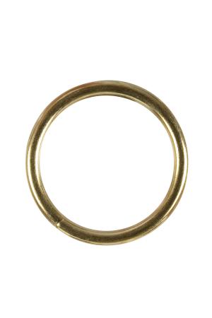 Gold Ring - Large