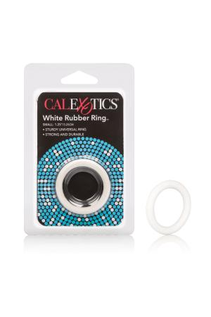 Rubber Ring - Small - White