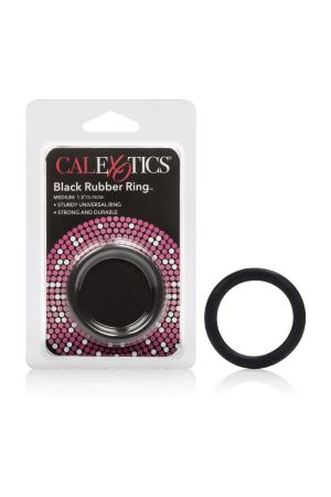 Rubber Ring - Medium - Black