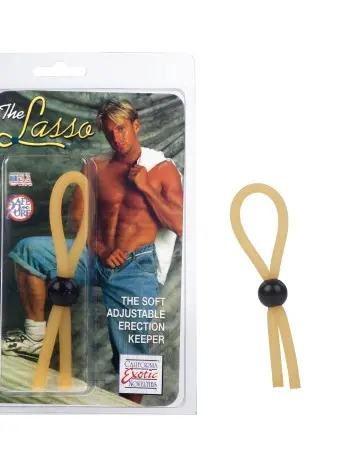 The Lasso Erection Keeper