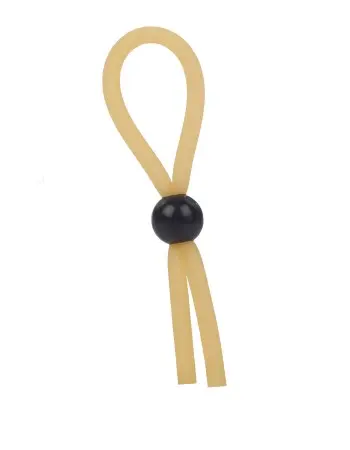 The Lasso Erection Keeper