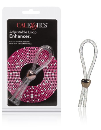 Adjustable Loop Enhancers - Clear