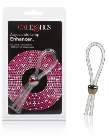 Adjustable Loop Enhancers - Clear