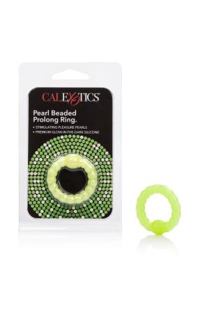 Prolong Beaded Rings