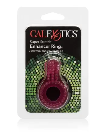 Super Stretch Enhancer Ring - Pink