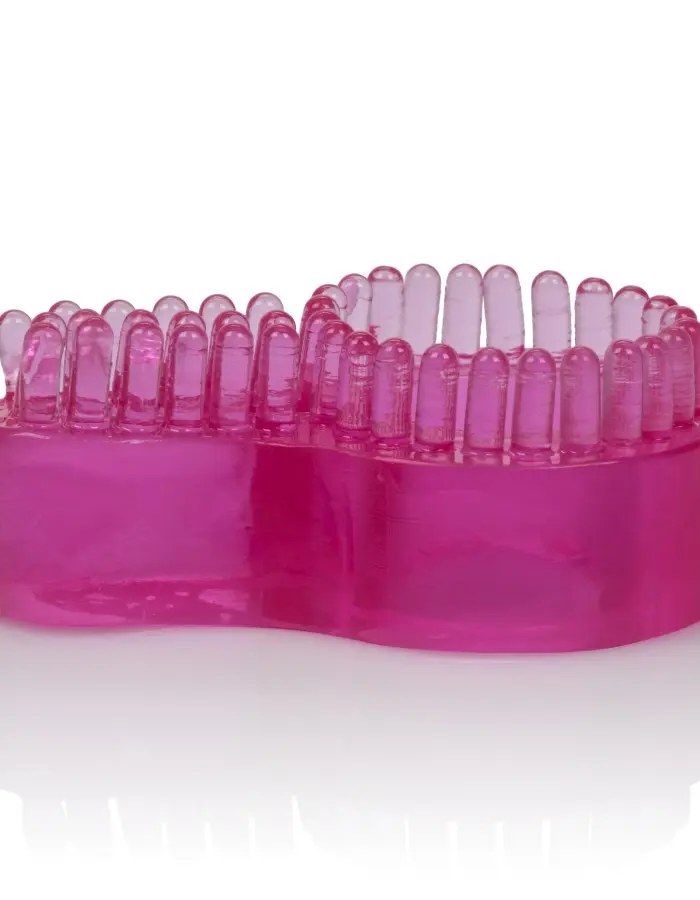 Super Stretch Enhancer Ring - Pink