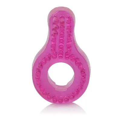 Super Stretch Enhancer Ring - Pink