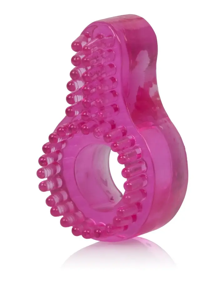 Super Stretch Enhancer Ring - Pink