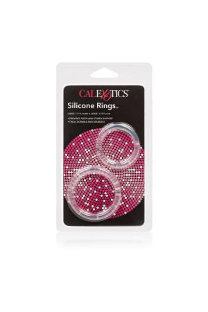 Silicone Rings