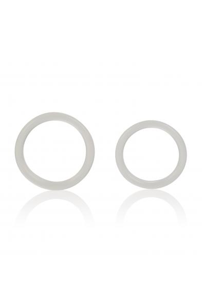 Silicone Rings