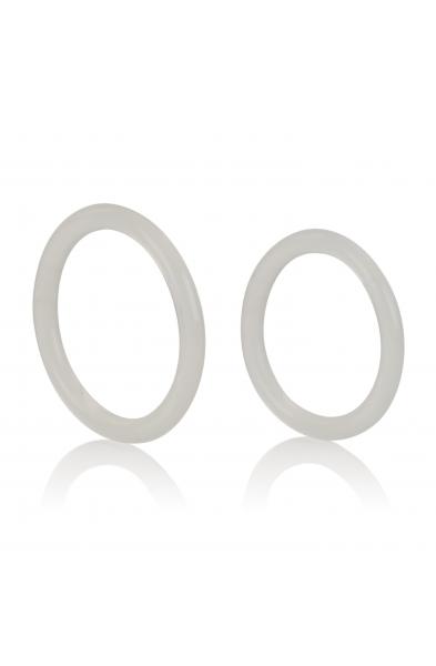 Silicone Rings