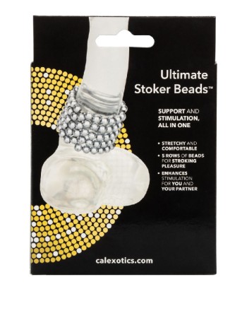 Ultimate Stroker Beads