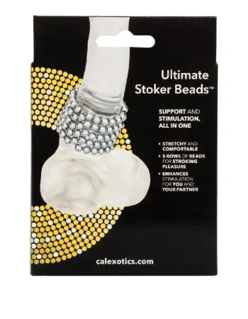 Ultimate Stroker Beads