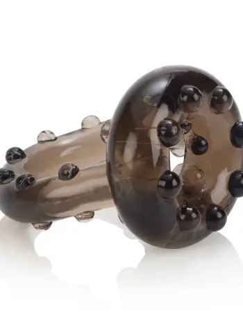 All Star Enhancer Ring - Smoke