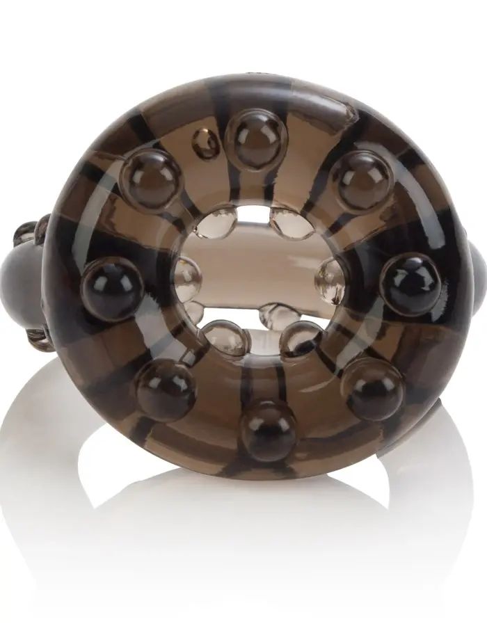 All Star Enhancer Ring - Smoke