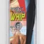 Spiked Thong Whip 20in