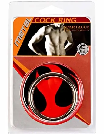 1-3/4 Metal C Ring