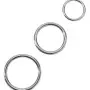 Metal C Ring Set