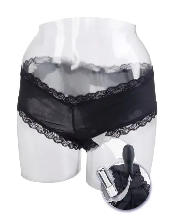 Love Rider Self Pleasurizer - Black