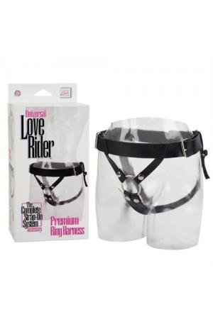 Universal Love Rider Premium Ring Harness