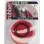 1.25 Inches Rubber C Ring - Black