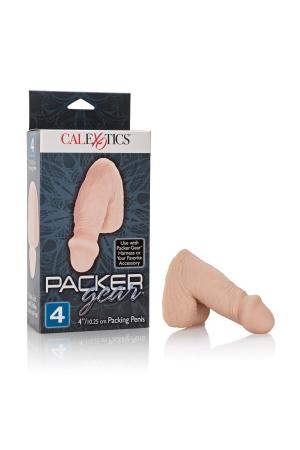 Packer Gear Packing Penis 4 Inch - Ivory