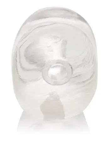 Bigger and Better Hotrod Enhancer - Clear