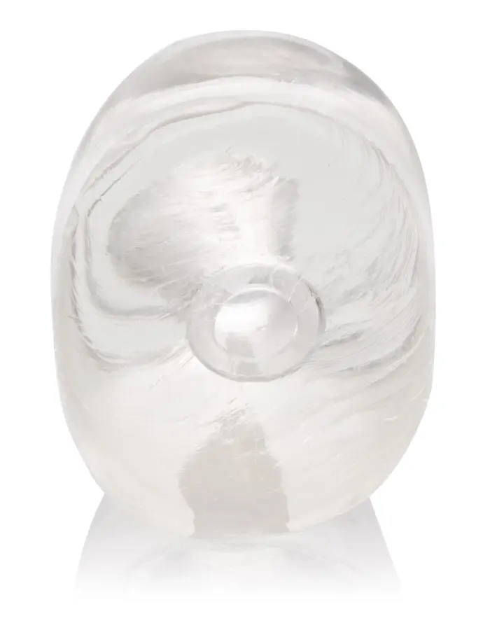 Bigger and Better Hotrod Enhancer - Clear