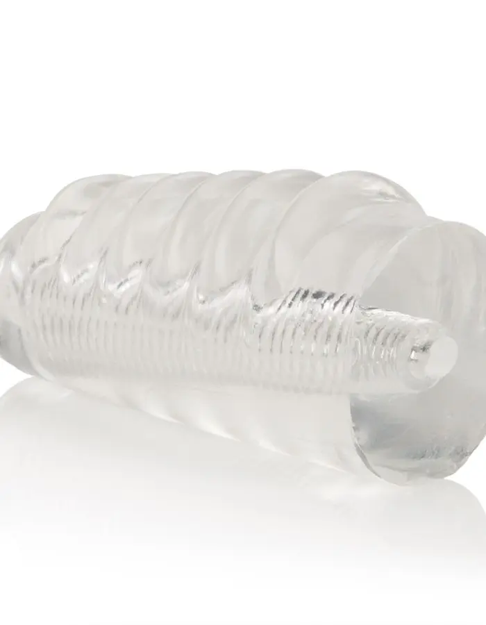 Bigger and Better Hotrod Enhancer - Clear