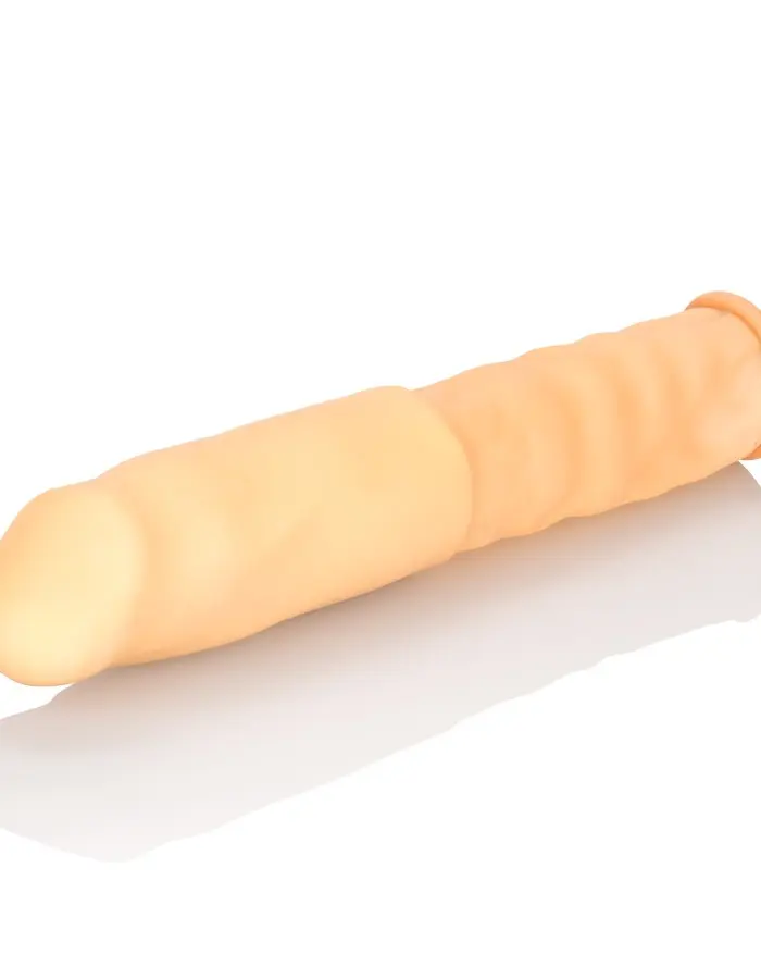 4 Inch Latex Extension - Ivory