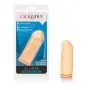 4 Inch Latex Extension - Ivory