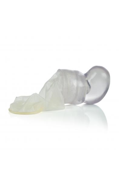 G-Spot Extension - Clear