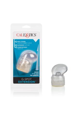 G-Spot Extension - Clear