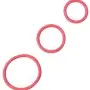 Soft C Ring Set