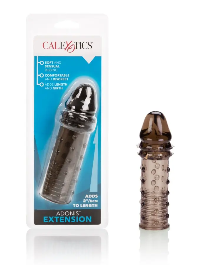Adonis Extension - Smoke
