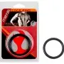 Steel C-Ring - 1.75" - Black