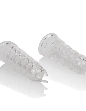 Silicone Finger Teasers