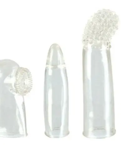 Orgasm Ticklers