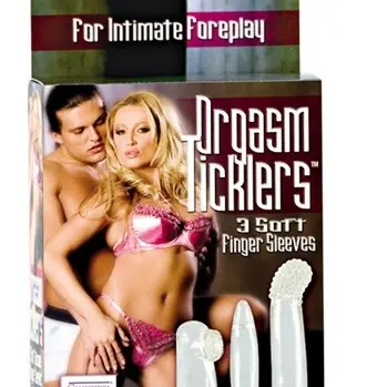 Orgasm Ticklers
