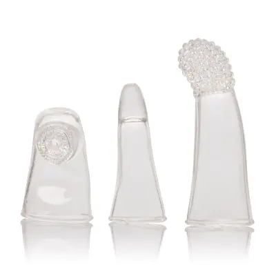 Orgasm Ticklers