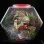 Trustex Assorted Flavors - 288 Piece Fishbowl