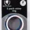 Rubber Cock Ring 5 Pack - 2 Inches - Rainbow