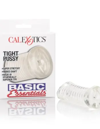 Basic Essential Pussy