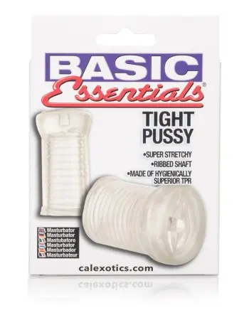 Basic Essential Pussy