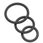 Nitrile C Ring Set -  Black