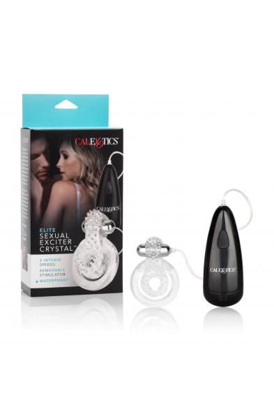 Elite Sexual Exciter Crystal