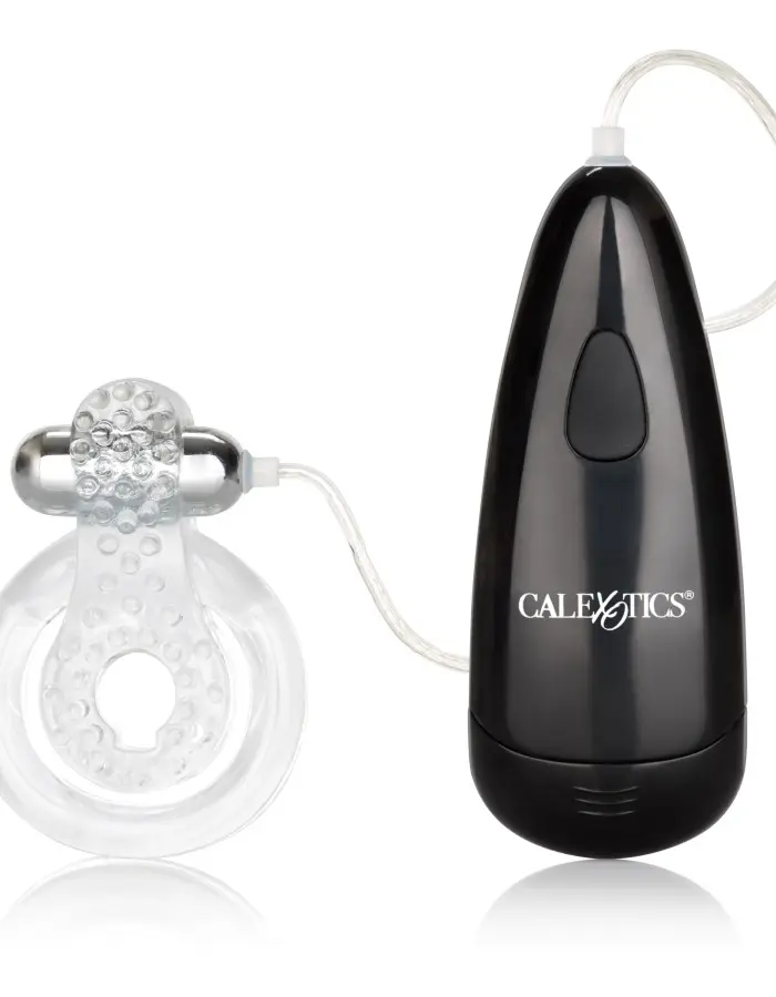 Elite Sexual Exciter Crystal