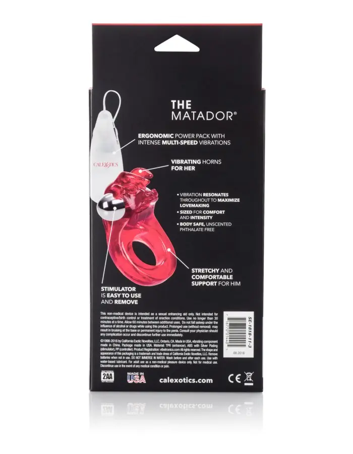 Matador
